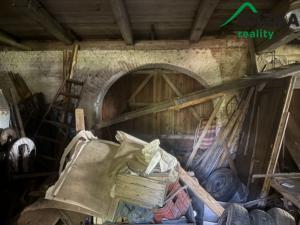 Prodej rodinného domu, Teplá - Popovice, Popovice u Poutnova, 180 m2