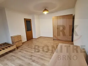 Pronájem bytu 1+1, Rebešovice, 40 m2