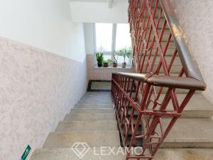 Prodej bytu 2+1, Šanov, Nádražní, 85 m2