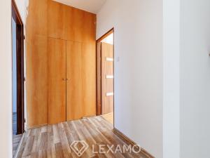 Prodej bytu 2+1, Šanov, Nádražní, 85 m2