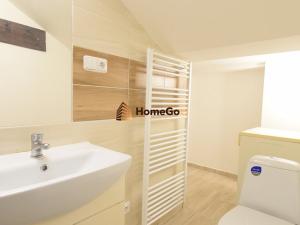 Pronájem bytu 1+kk, Praha - Hostivař, Hostivařská, 11 m2