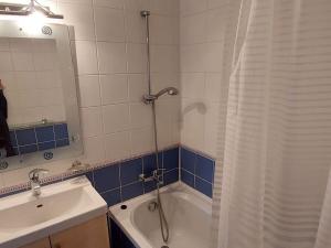 Pronájem bytu 4+1, Třebíč, Novodvorská, 98 m2