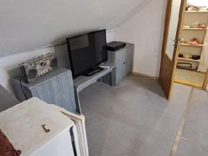 Pronájem bytu 1+kk, Roštín, 30 m2