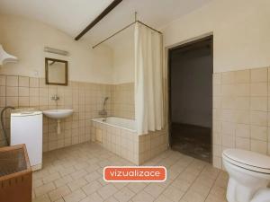 Prodej rodinného domu, Kryry, 256 m2