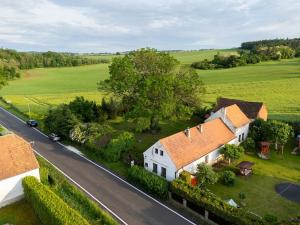 Prodej rodinného domu, Kryry, 256 m2