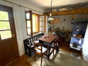 Prodej rodinného domu, Manětín, 130 m2