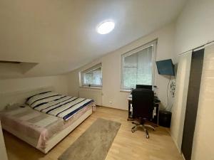 Prodej rodinného domu, Drahelčice, V Ruči, 185 m2