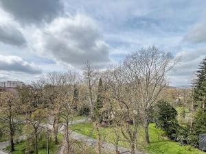 Prodej bytu 2+kk, Ústí nad Labem, Sadová, 52 m2