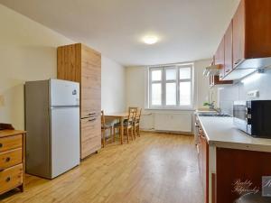 Prodej bytu 2+kk, Ústí nad Labem, Sadová, 52 m2