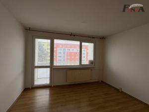 Pronájem bytu 3+1, Česká Lípa, Alexandrovská, 74 m2