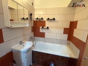 Pronájem bytu 3+1, Česká Lípa, Alexandrovská, 74 m2