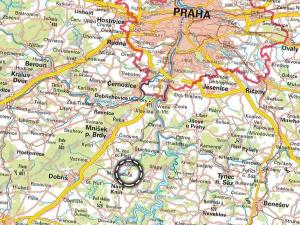 Prodej pole, Velká Lečice, 11887 m2