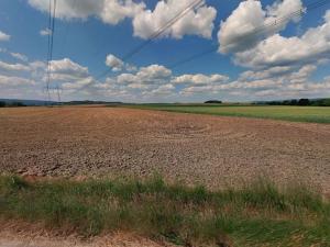 Prodej pole, Žichlínek, 24570 m2