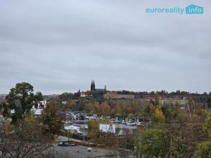 Pronájem bytu 1+kk, Praha - Smíchov, U Lihovaru, 29 m2