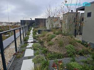 Pronájem bytu 1+kk, Praha - Smíchov, U Lihovaru, 29 m2