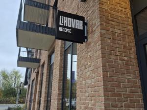 Pronájem bytu 1+kk, Praha - Smíchov, U Lihovaru, 29 m2