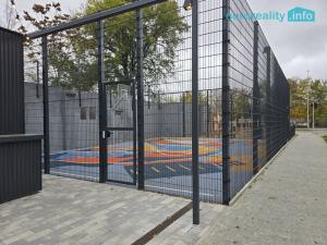 Pronájem bytu 1+kk, Praha - Smíchov, U Lihovaru, 29 m2