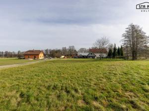 Prodej pozemku pro bydlení, Hnojník, 1771 m2