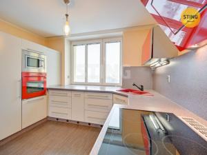 Prodej bytu 3+kk, Olomouc, Dr. Milady Horákové, 86 m2