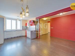 Prodej bytu 3+kk, Olomouc, Dr. Milady Horákové, 86 m2