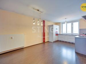 Prodej bytu 3+kk, Olomouc, Dr. Milady Horákové, 86 m2