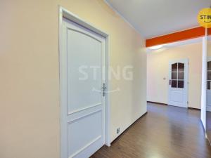 Prodej bytu 3+kk, Olomouc, Dr. Milady Horákové, 86 m2
