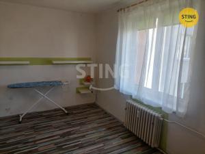 Prodej bytu 3+1, Velké Heraltice, Zahradní, 63 m2