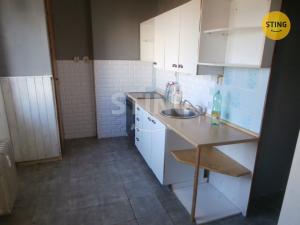 Prodej bytu 3+1, Velké Heraltice, Zahradní, 63 m2