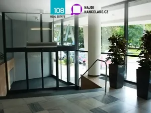 Pronájem kanceláře, Ostrava, Gregorova, 2594 m2