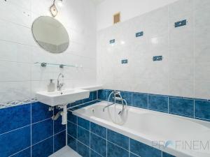 Prodej bytu 3+1, Ústí nad Orlicí, Chodská, 81 m2