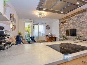 Prodej bytu 3+kk, Praha, U louky, 71 m2