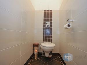 Prodej bytu 3+kk, Praha, U louky, 71 m2