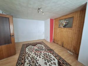 Prodej rodinného domu, Poběžovice, Slovanská, 136 m2