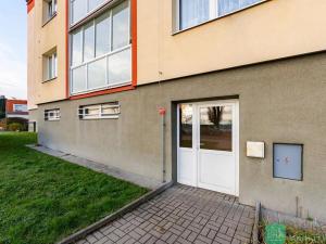 Prodej bytu 2+kk, Osek, Hornická, 43 m2