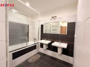 Pronájem bytu 3+1, Ostrava - Moravská Ostrava, Velká, 90 m2