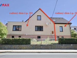 Prodej rodinného domu, Brušperk, Dr. Martínka, 150 m2