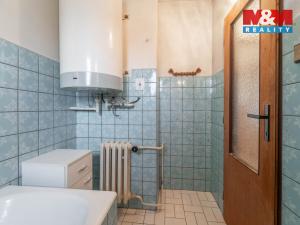 Prodej rodinného domu, Horní Beřkovice, Dlouhá, 204 m2