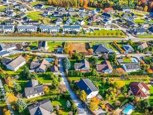 Prodej pozemku pro bydlení, Nová Ves pod Pleší, Včelnická, 1201 m2