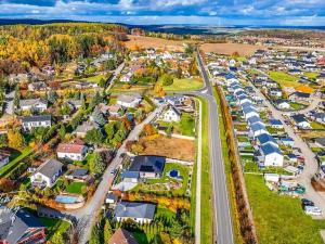 Prodej pozemku pro bydlení, Nová Ves pod Pleší, Včelnická, 1201 m2