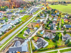 Prodej pozemku pro bydlení, Nová Ves pod Pleší, Včelnická, 1201 m2