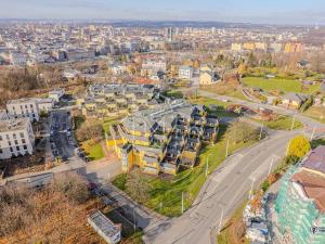 Prodej bytu 4+kk, Ostrava, Keltičkova, 127 m2