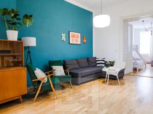 Pronájem bytu 4+kk, Brno, 115 m2