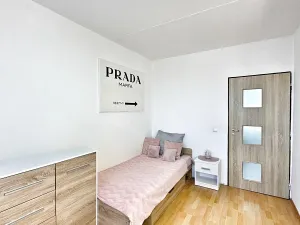 Prodej bytu 3+1, Kladno, Vít. Nezvala, 65 m2