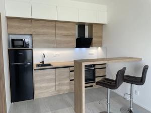 Pronájem kanceláře, Brno, třída Generála Píky, 50 m2