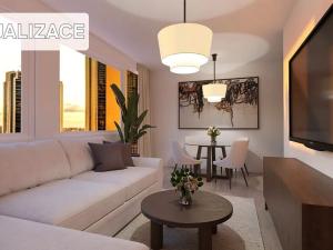 Prodej bytu 3+1, Kladno, Čs. armády, 75 m2