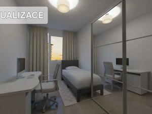 Prodej bytu 3+1, Kladno, Čs. armády, 75 m2