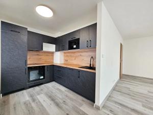 Prodej bytu 3+1, Kladno, Čs. armády, 75 m2