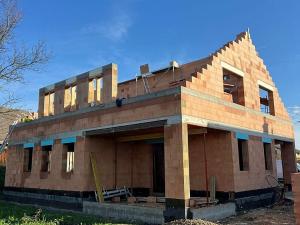 Prodej rodinného domu, Kostelní Hlavno, 116 m2