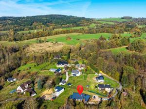 Prodej rodinného domu, Mníšek, Pastviny, 136 m2