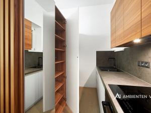 Pronájem bytu 1+kk, Brno, Masarykova, 35 m2